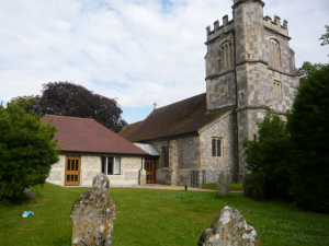 StPetersChurchRooms